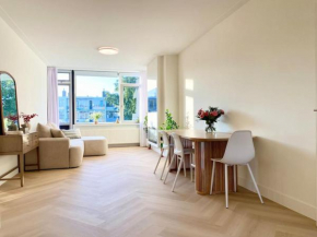 Luxe apartment Station Zuid